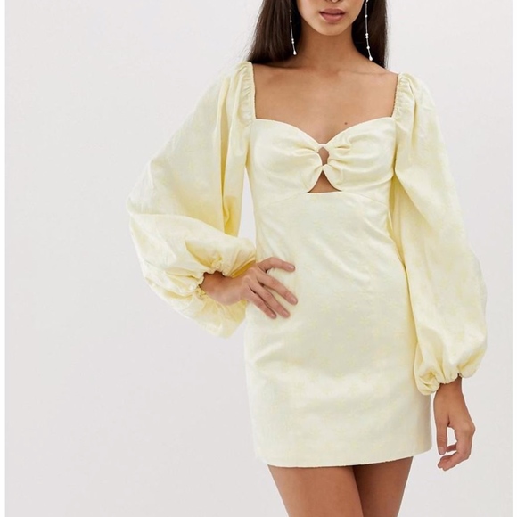 C/meo Collective Elate Balloon Sleeve - Picture 1 of 3